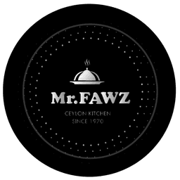 Mr. Fawz